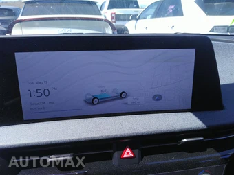 2024 Kia EV6 Light Long Range – miniatura 22