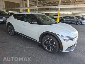 2024 Kia EV6 Light Long Range – miniatura 3