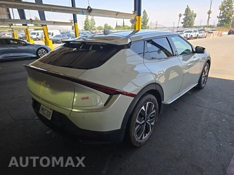 2024 Kia EV6 Light Long Range – miniatura 4