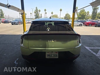 2024 Kia EV6 Light Long Range – miniatura 5