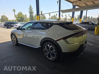 2024 Kia EV6 Light Long Range – miniatura 6