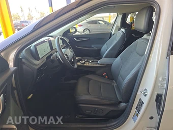 2024 Kia EV6 Light Long Range – miniatura 7
