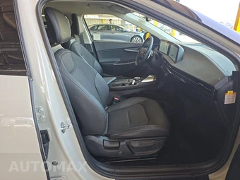 2024 Kia EV6 Light Long Range – miniatura 8