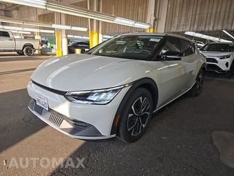 2024 Kia EV6 Light Long Range