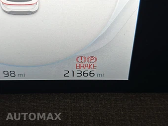 2024 Kia EV6 Light Long Range - miniatura 12