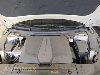 2024 Kia EV6 Light Long Range - miniatura 15
