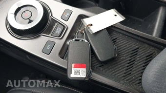 2024 Kia EV6 Light Long Range - miniatura 19