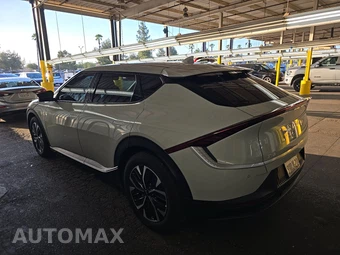 2024 Kia EV6 Light Long Range - miniatura 6