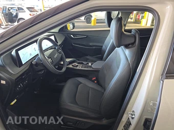 2024 Kia EV6 Light Long Range - miniatura 7