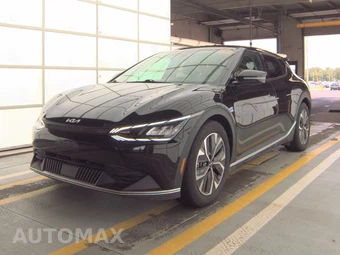 2024 Kia EV6 Light Long Range