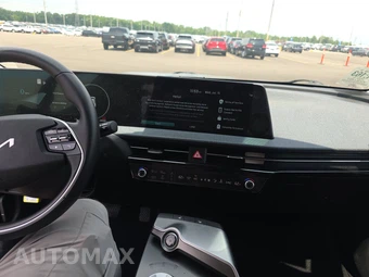 2024 Kia EV6 Light Long Range – miniatura 11