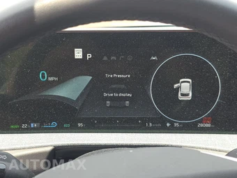2024 Kia EV6 Light Long Range – miniatura 12