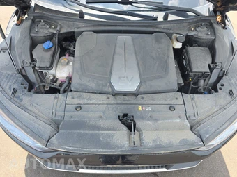 2024 Kia EV6 Light Long Range – miniatura 15
