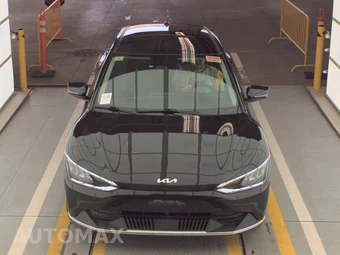 2024 Kia EV6 Light Long Range – miniatura 2