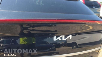 2024 Kia EV6 Light Long Range – miniatura 20