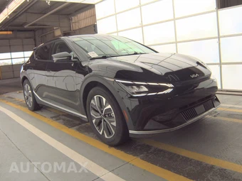 2024 Kia EV6 Light Long Range – miniatura 3