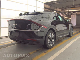 2024 Kia EV6 Light Long Range – miniatura 4