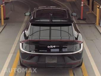 2024 Kia EV6 Light Long Range – miniatura 5