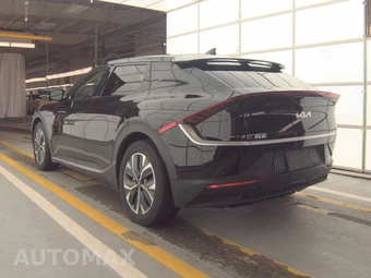 2024 Kia EV6 Light Long Range – miniatura 6