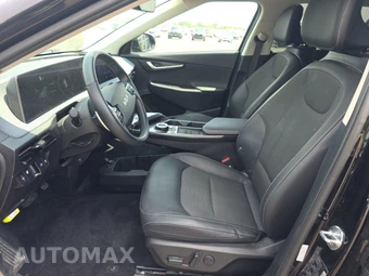 2024 Kia EV6 Light Long Range – miniatura 7