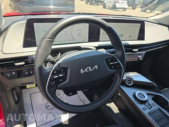 2024 Kia EV6 Light Long Range – miniatura 10