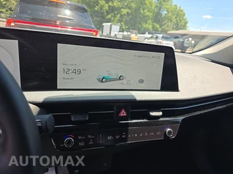 2024 Kia EV6 Light Long Range – miniatura 11