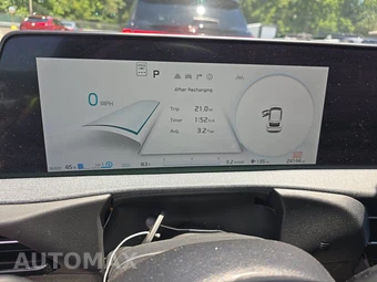 2024 Kia EV6 Light Long Range – miniatura 12