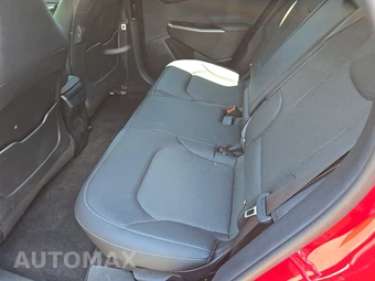 2024 Kia EV6 Light Long Range – miniatura 13