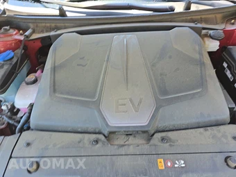 2024 Kia EV6 Light Long Range – miniatura 15