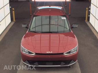 2024 Kia EV6 Light Long Range – miniatura 2