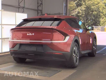 2024 Kia EV6 Light Long Range – miniatura 4