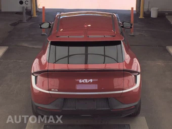 2024 Kia EV6 Light Long Range – miniatura 5