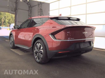 2024 Kia EV6 Light Long Range – miniatura 6
