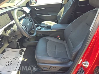 2024 Kia EV6 Light Long Range – miniatura 7