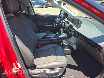2024 Kia EV6 Light Long Range – miniatura 8