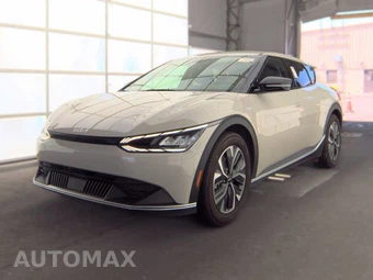 2024 Kia EV6 Light Long Range