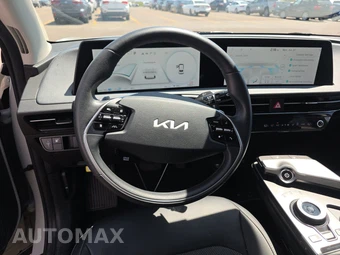 2024 Kia EV6 Light Long Range – miniatura 10