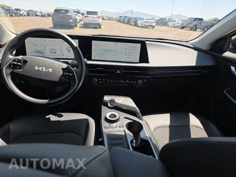 2024 Kia EV6 Light Long Range – miniatura 11