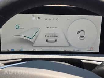 2024 Kia EV6 Light Long Range – miniatura 12