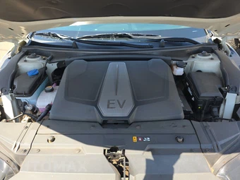 2024 Kia EV6 Light Long Range – miniatura 15