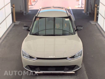 2024 Kia EV6 Light Long Range – miniatura 2