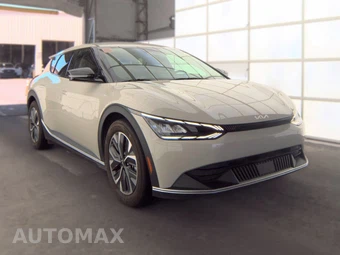 2024 Kia EV6 Light Long Range – miniatura 3