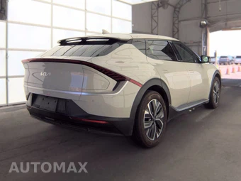 2024 Kia EV6 Light Long Range – miniatura 4