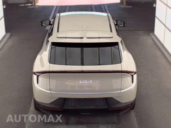 2024 Kia EV6 Light Long Range – miniatura 5