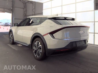 2024 Kia EV6 Light Long Range – miniatura 6