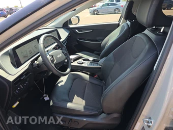2024 Kia EV6 Light Long Range – miniatura 7