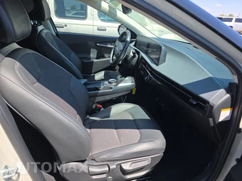 2024 Kia EV6 Light Long Range – miniatura 8