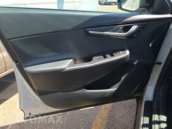 2024 Kia EV6 Light Long Range – miniatura 9