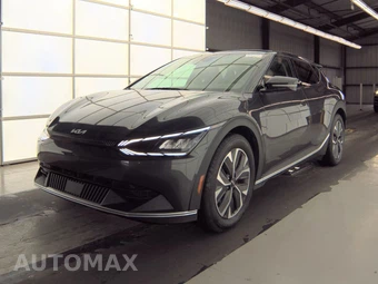 2024 Kia EV6 Light Long Range