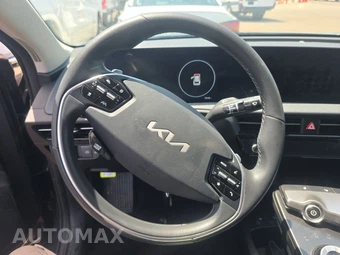 2024 Kia EV6 Light Long Range – miniatura 10